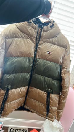 Tommy Hilfiger Puffer Jacket