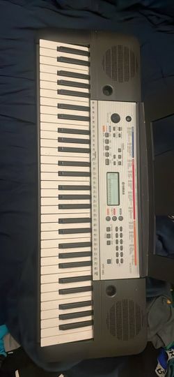 Piano Yamaha
