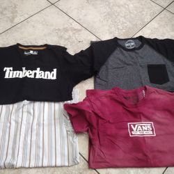 Young Boys/Young men's 