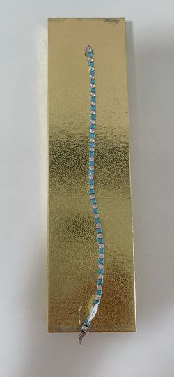Sterling Silver Bracelet. Brand New 