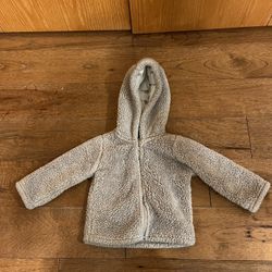 Carters jacket