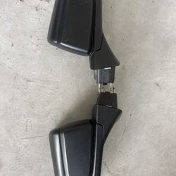 Chevy/gmc Mirrors 2019