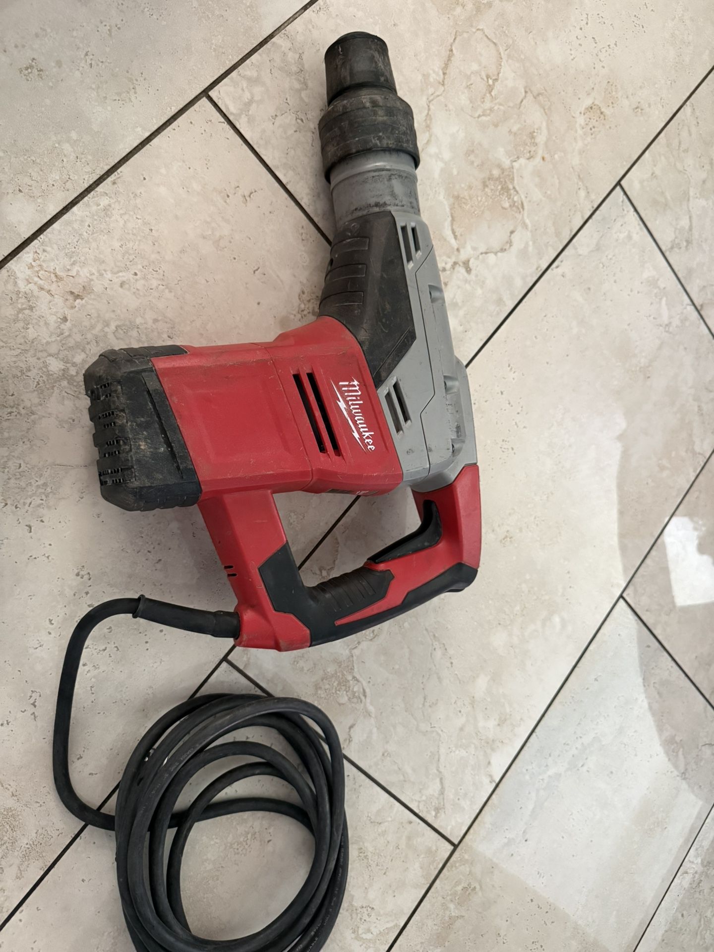 Milwaukee Rotary Hammer