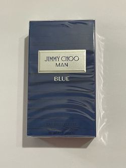 Jimmy Choo Man Blue