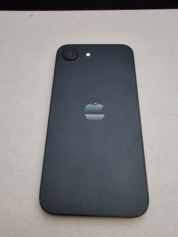 iPhone 16e Unlocked