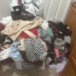 Clothes And shoes