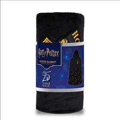 Harry Potter 25th Anniversary Wearable Blanket