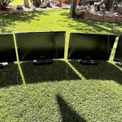 $20 EACH 18” INSIGNIA TV’S TELEVISIONS W/REMOTE CONTROL 47Th Ave. And Dobbins In Laveen