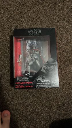 Star Wars The Black Series