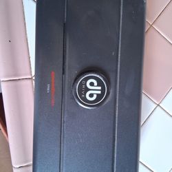 Db Drive Amp