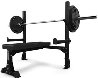 Home gym