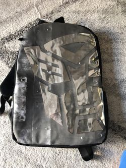 Kids school bag