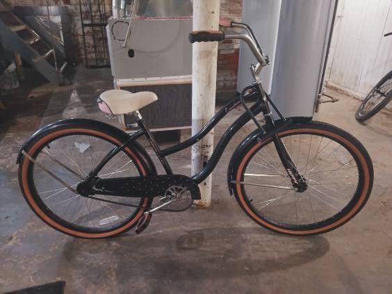 Cruiser Women's Bike