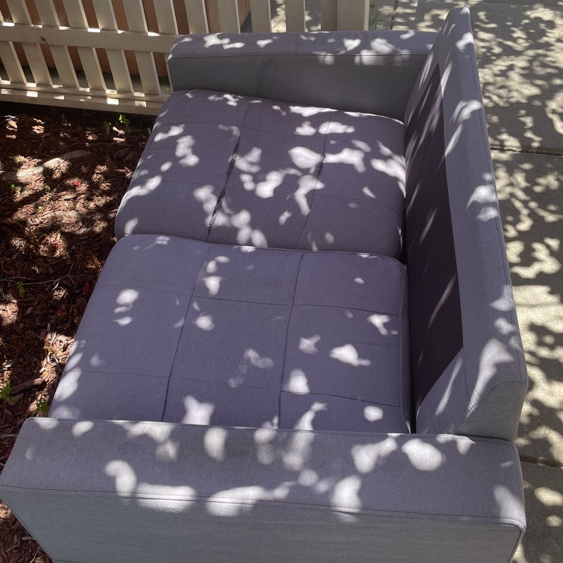 Free Couches