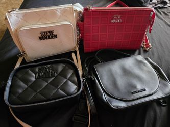 Steven madden purses