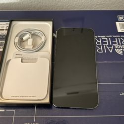 iPhone 13 Pro Max 256gb