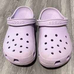 Crocs 