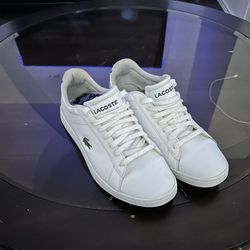 Lacoste Shoes 