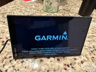 Garmin Drive Smart 65