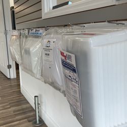 RV Vent Covers 