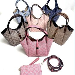 Brand New With Wallet 