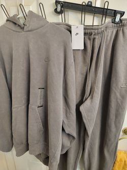 !!! Mens Nike Jogging Suit Size 2xl !!!