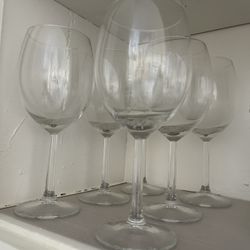 Wine Glasses