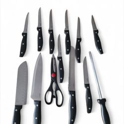 Cooking Knife Set