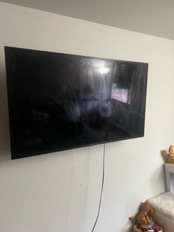LG 55” Flat Screen TV (UM7300 series)