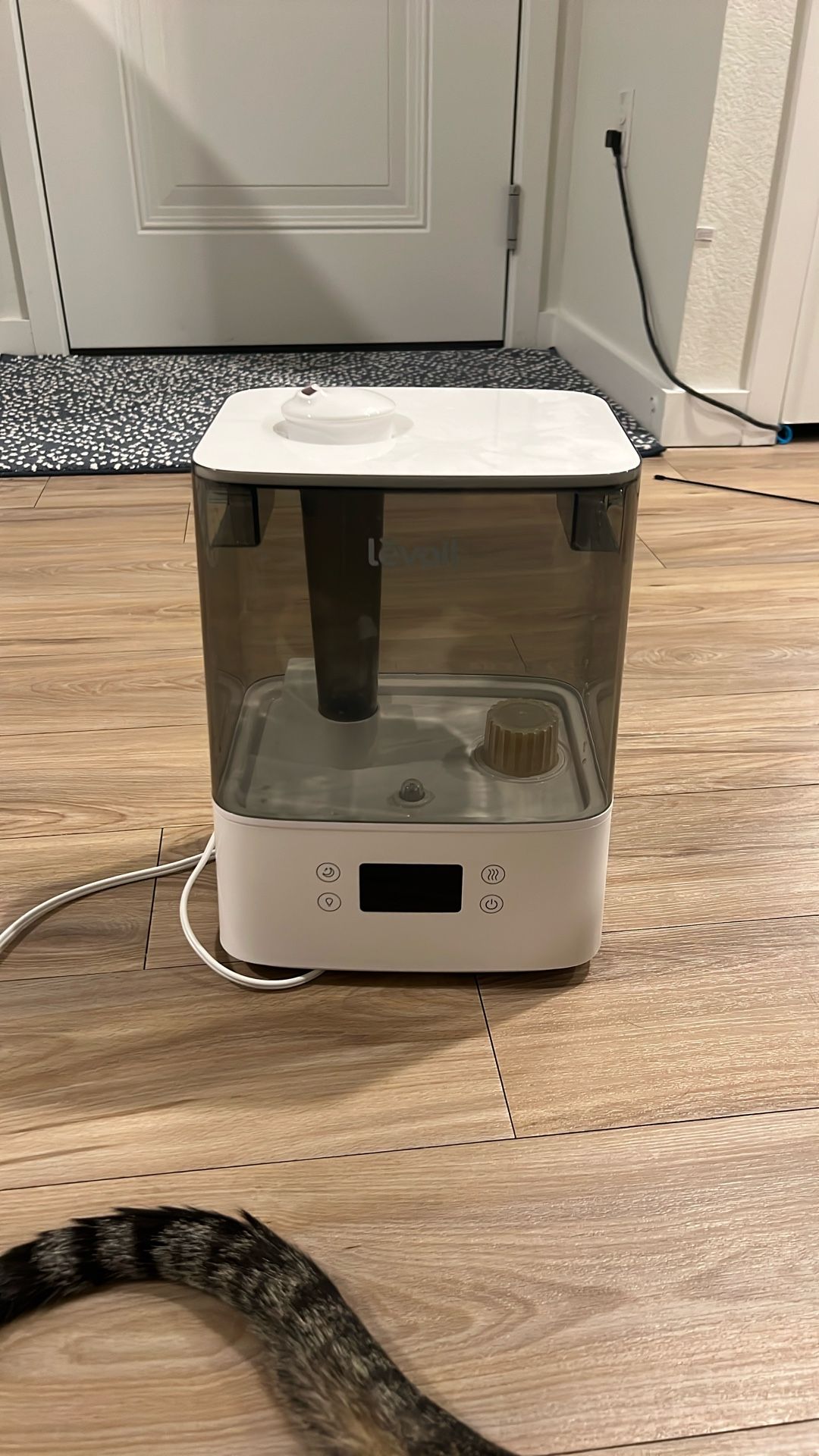 Humidifier 