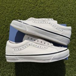 Vans OTW Old Skool 36 Pearlized “Marshmallow”