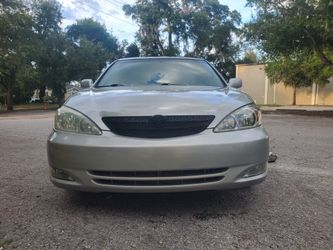 2004 Toyota Corolla