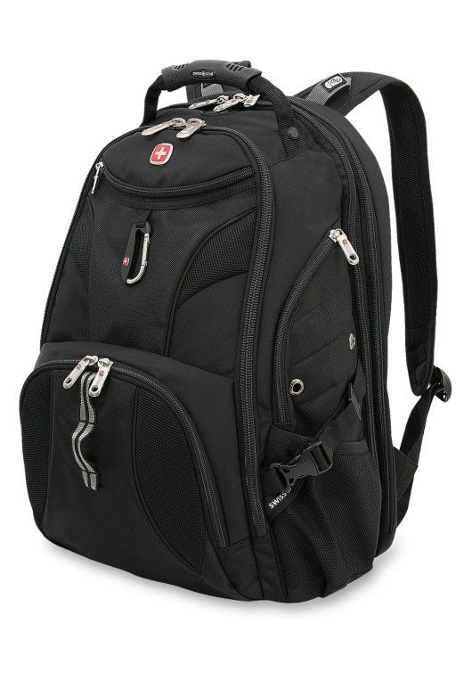 Swiss Gear Laptop Backpack