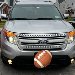 2011 Ford Ecosport XLT