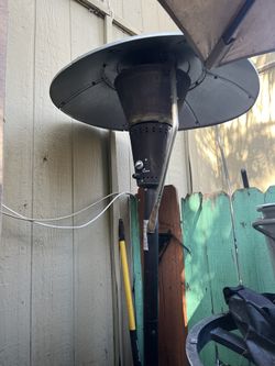 Outdoor Heater