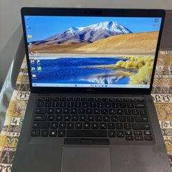 Dell Latitude 5400