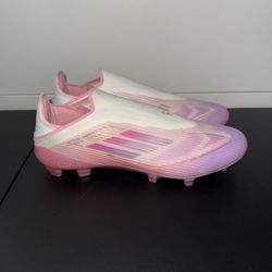 Lamine Yamal F50 304 Cleats 