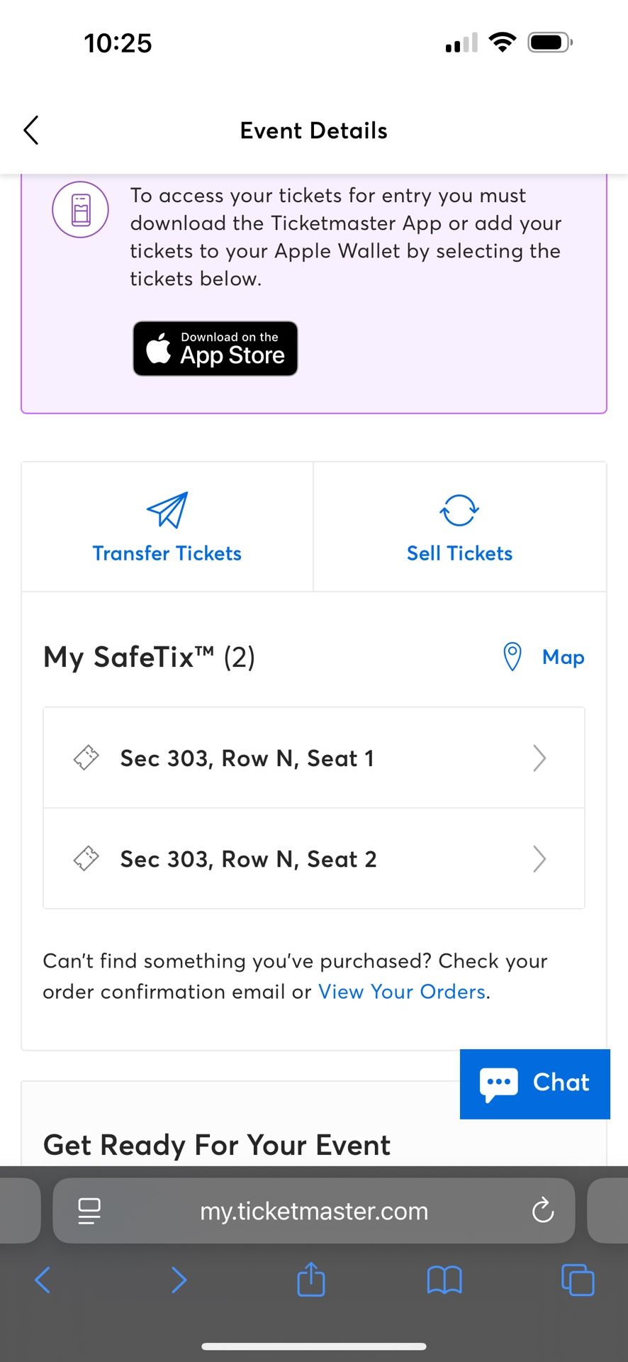 Breezy Bowl Tickets For Sale