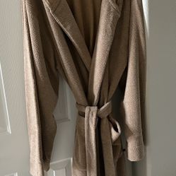 Men’s Large/xl  Robe 