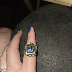 Poison Ring For Sale