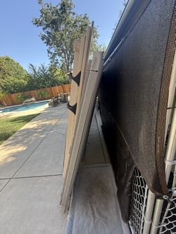 5x8 Keter Outdoor shed