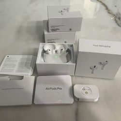 AirPod Pro (3rd Generation) Wireless Charging 