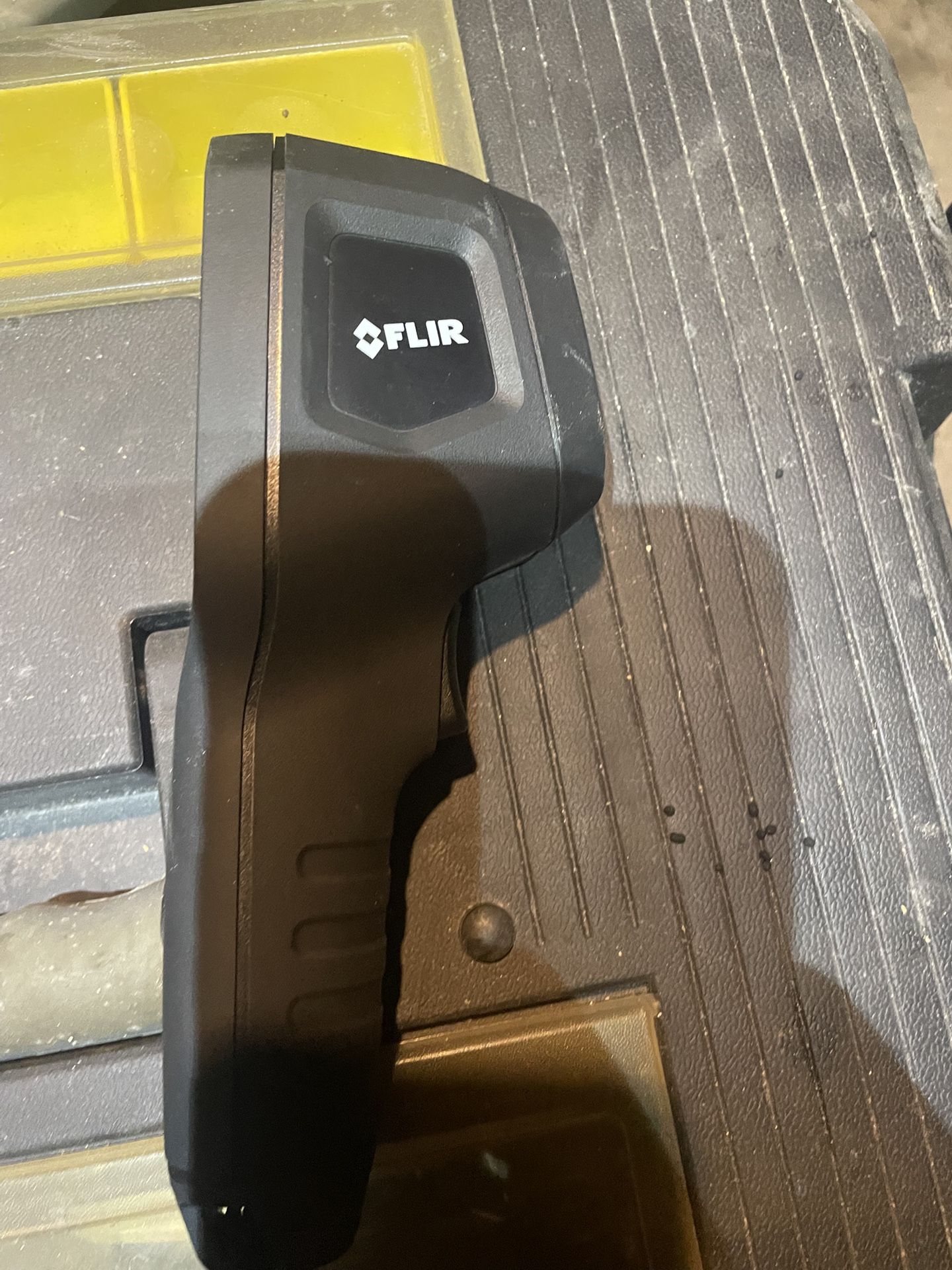Flir Thermal Imager