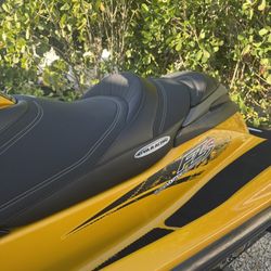 2014 Yamaha Fzr