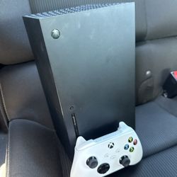 Xbox Series X 