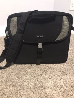 Targus Laptop Case
