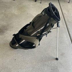 Club Champ Golf Bag