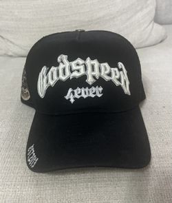 Godspeed Forever Trucker Hat