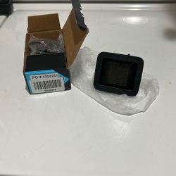 F150 21-23 LED Licenses Plate Light 