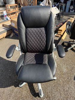 Office chair